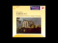 BRUCKNER: Symphony No. 5 in B flat major / Ormandy·Philadelphia Orchestra