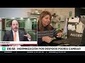 Indemnización laboral a todo evento: Así es el plan del Gobierno que busca implementar la iniciativa