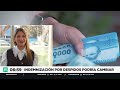 Indemnización laboral a todo evento: Así es el plan del Gobierno que busca implementar la iniciativa