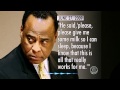 Dr. Conrad Murray: Jackson begged me to help him sleep