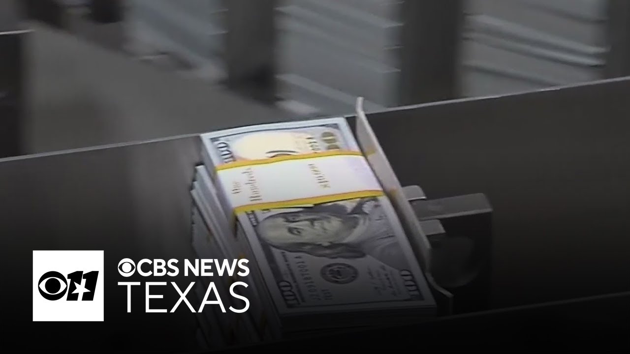 Federal Reserve cuts interest rates a quarter percent - YouTube