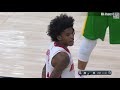 Kevin Porter Jr.  27 PTS 8 AST: All Possessions (2021-03-12)