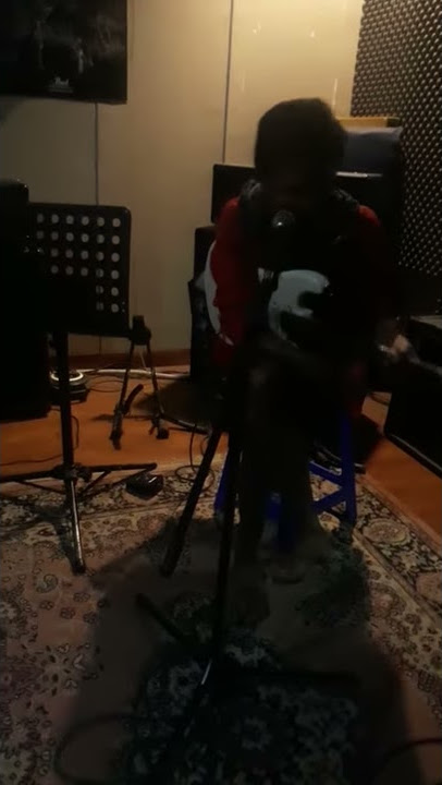 Radja - AKU ADA KARNA KAU ADA ( cover ) SAUNG MANGGO