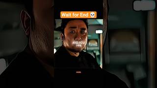 I lead You Follow Me 💀🔥Train To bussan Movie Fight Again zombies scene 💀4k#viralshorts #traintobusan