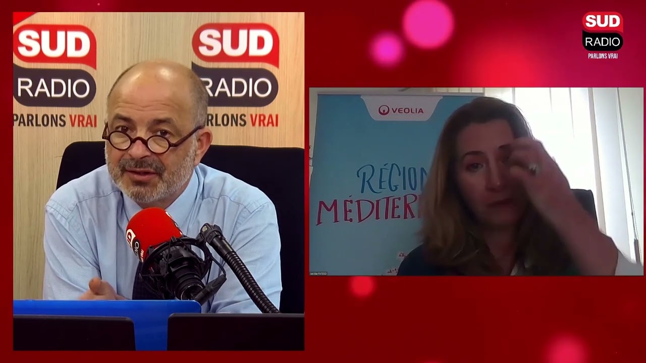 Veolia recrute ses alternants ! - Coup de main pour l'emploi