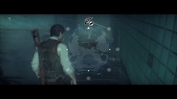 THE EVIL WITHIN ~ Walkthrough Gameplay ~ Part 14~ THE FINALE/RUVIK BOSS FIGHT #theevilwithingameplay