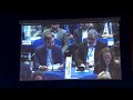 「核問題への協力ない」アメリカが圧力か イラン原子力庁長官が入国拒否されIAEA年次総会に出席できず｜TBS NEWS DIG