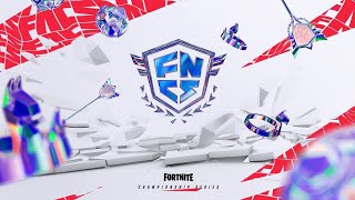 Fortnite FNCS cup with @PixelDime_ !