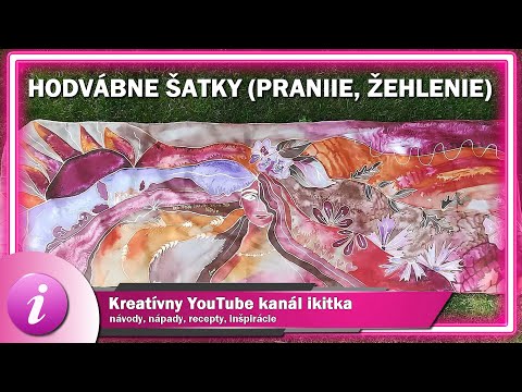 Video: Ako žehliť Veci Bez žehličky: Košeľa, Tričko, Blúzka, Sveter, Nohavice A Iné Oblečenie