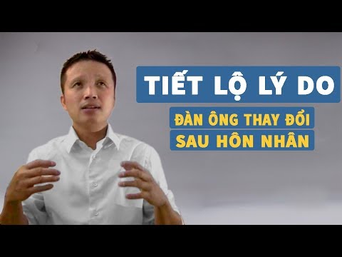 Video: Thay đổi Suy Nghĩ Của Cô ấy Về Việc Kết Hôn