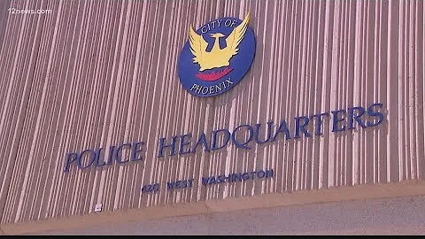 Judge concluded Phoenix police officers could be h...