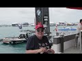 ORACLE TEAM USA Super Fans