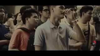 Aeronautical Engineering General Assembly 2015 [HD]