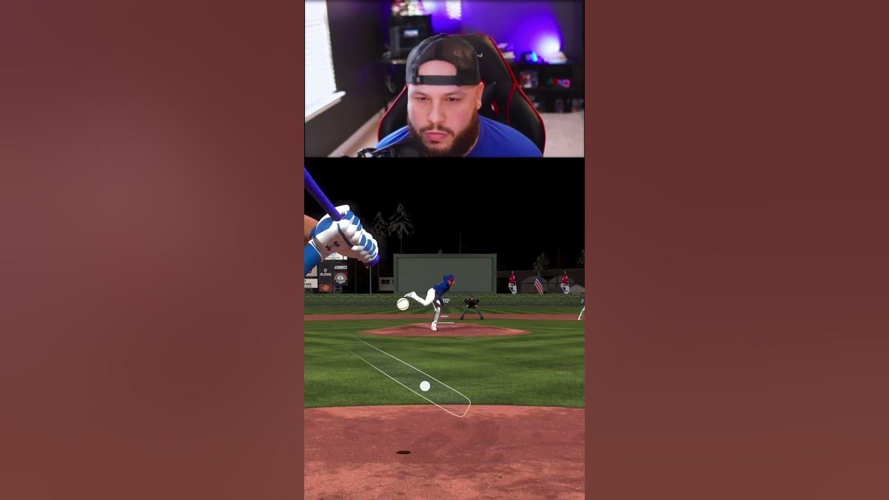 the-best-catcher-in-mlb-the-show-23-youtube