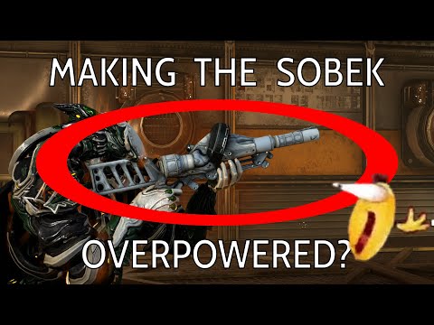Is Sobek Good