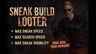 DF2 Sneak Build Guide – Any Raid Building