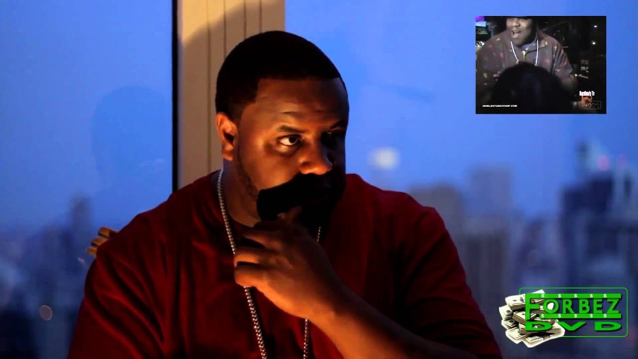 Watch Gravy Speaks On Nicki Minaj & His Falling Out With Big Fendi (Dirty Money) on YouTube Watch Gravy Speaks On Nicki Minaj & His Falling Out With Big Fendi (Dirty Money) on YouTube