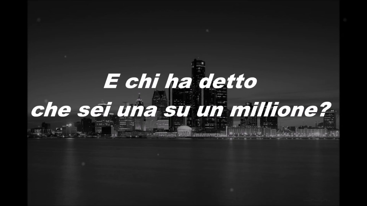 Eden Wake Up Traduzione Youtube