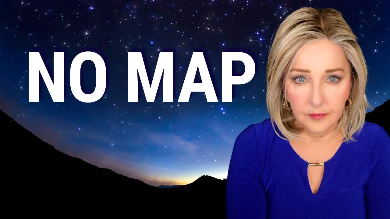 You’re Going Where There Is No Map | Prophetic Word