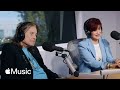 Capture de la vidéo Ozzy Osbourne: The 'Patient Number 9' Interview With Sharon & Andrew Watt | Apple Music