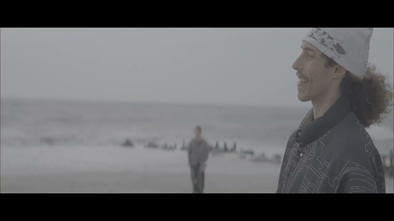 ear training & zesh - believing in That thing (official music video)