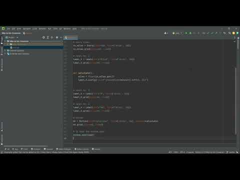 Miles to Km Converter