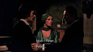 Baron Vampire 1972 Bande Annonce Vosthd