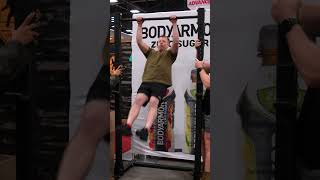 Bro Did Way More Than Three