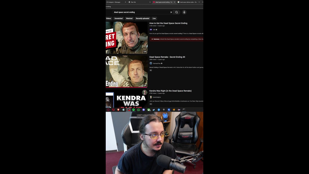 DEAD SPACE REMAKE 🔥 Primera vez en Español | NO ESTOY LISTO 😰 Parte 4