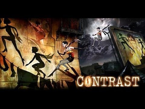 Contrast - Gameplay Walkthrough [PC HD] | Part 1 - YouTube