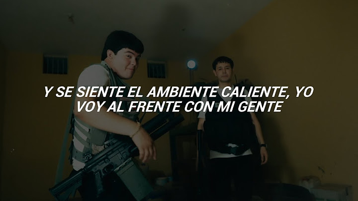 Victor Valverde x JR Torres - El Mayor de Los Ranas (Letra)