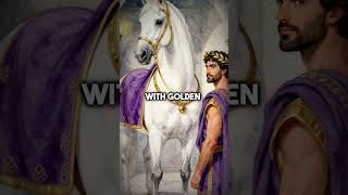 This Roman Emperor Made His HORSE a Government Leader