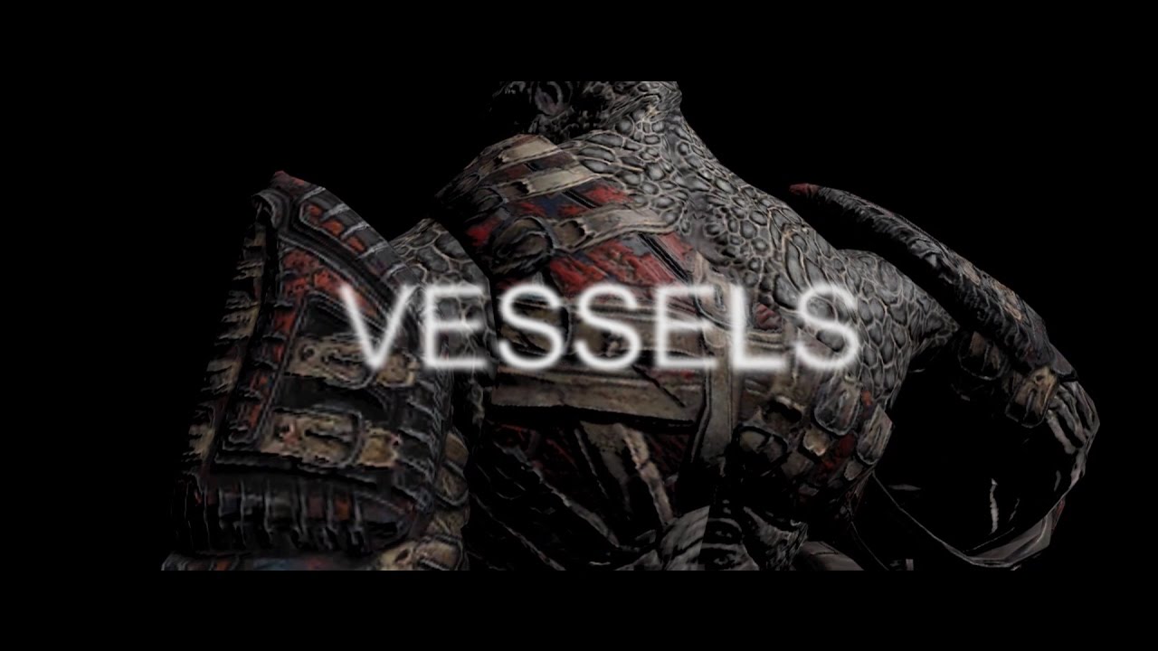 DazeGoW's First Gears Of War 3 Teamtage l ''Vessels''