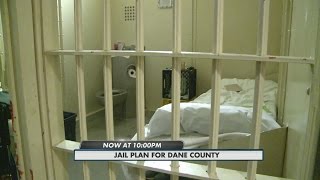 Famous UPDATE: Dane Co. Sheriff reconsiders plans for new jail 10pm 01/06/2015 Wealth
