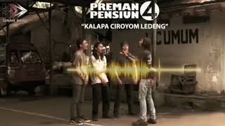 Backsound preman pensiun