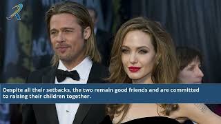 Brad Pitt Angelina Jolie