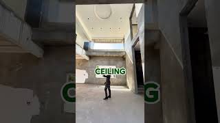 Brentwood, California brought to Nairobi, Kenya. #fyp #property #viralvideo