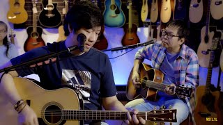 Video thumbnail of "မနက် ၃ နာရီ - မျိုးကြီး/မနက္ ၃ နာရီ - မ်ိဳးၾကီး"