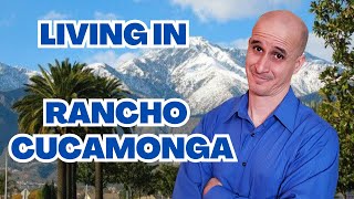 Famous Living in Rancho Cucamonga California | Rancho Cucamonga CA Explained Profile