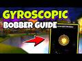 GYROSCOPIC BOBBER in STAR FISHING Roblox - How to Get and Is It Worth It Guide
