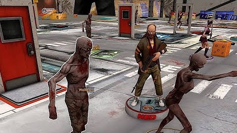 Tabletop Simulator Zombicide - The Tutorial