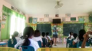 Pre Demo Teaching BEED 4