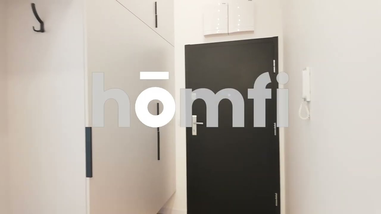 Nowe mieszkanie przy ul. Młynarskiej, Nowe Miasto Różanka - Mieszkanie - Sprzedaż - Wrocław, Psie Pole / Różanka