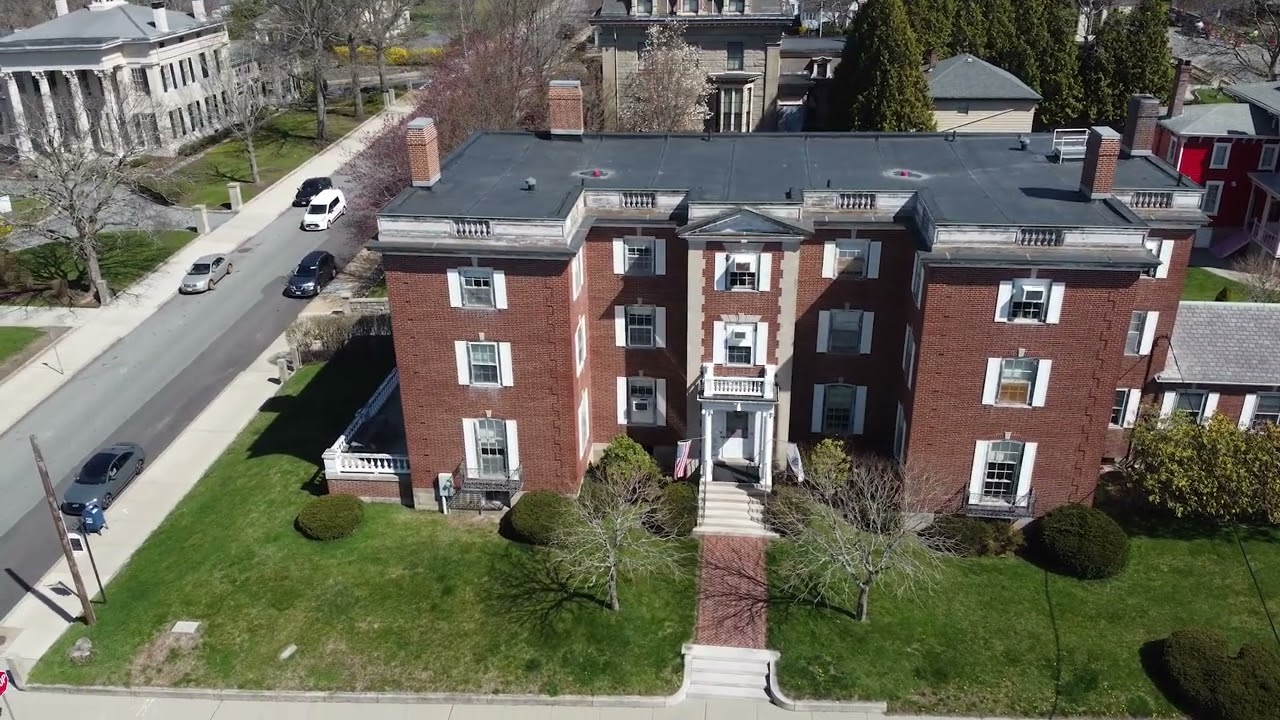 Community Preservation Act FRPS School Administration Building 417