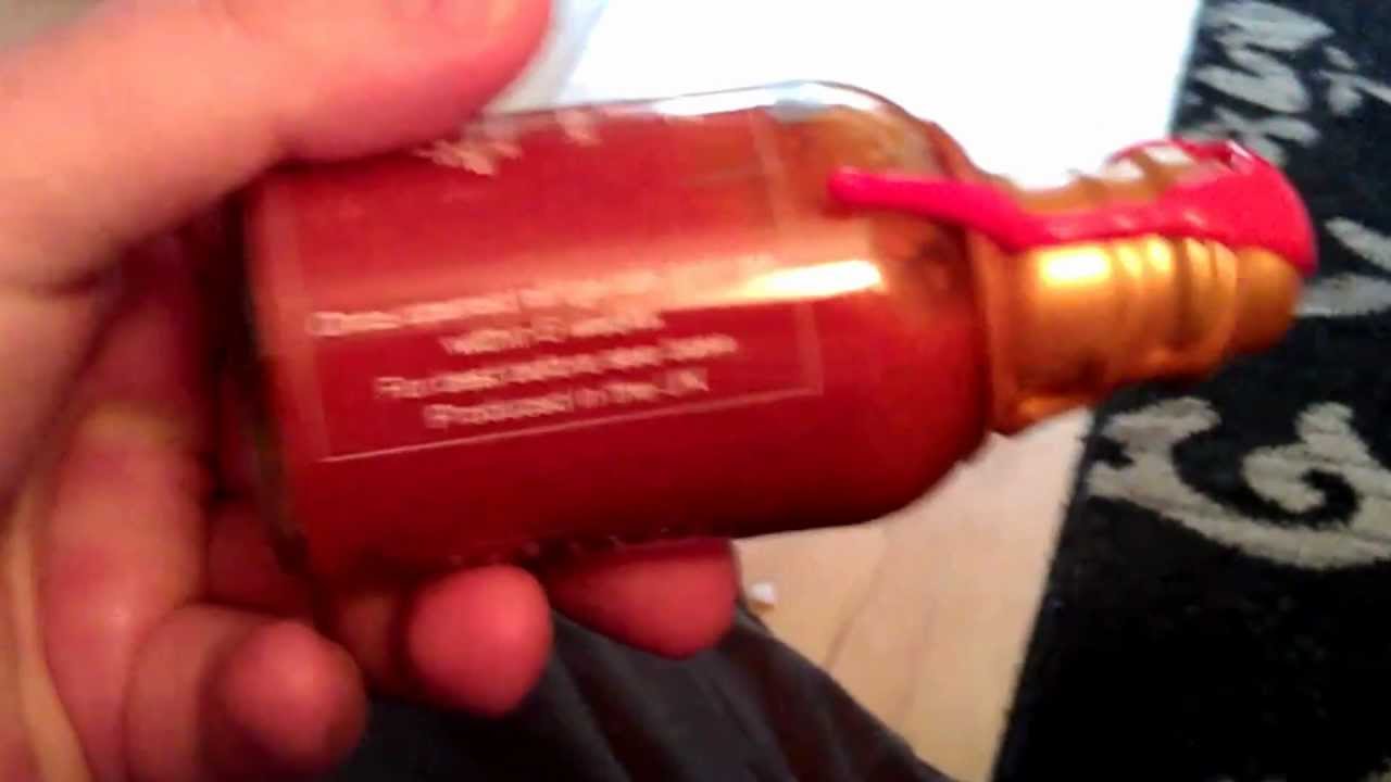 Grim Reaper Foods The Evil One 12million Ltd Ed.