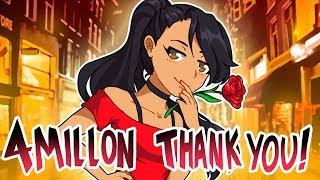 A Date With Aphmau | 4 MILLION THANK YOU!