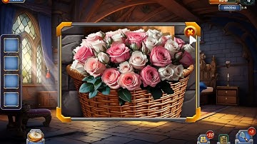 Enigma Fables part-1 Level 4 Walkthrough