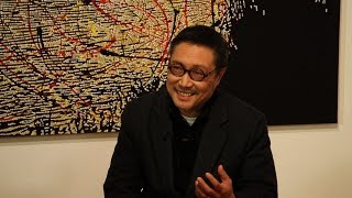 John Young 'Castiglione's Dream'