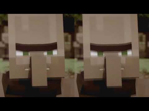 THIS IS MINECRAFT ZONE (Short Version)