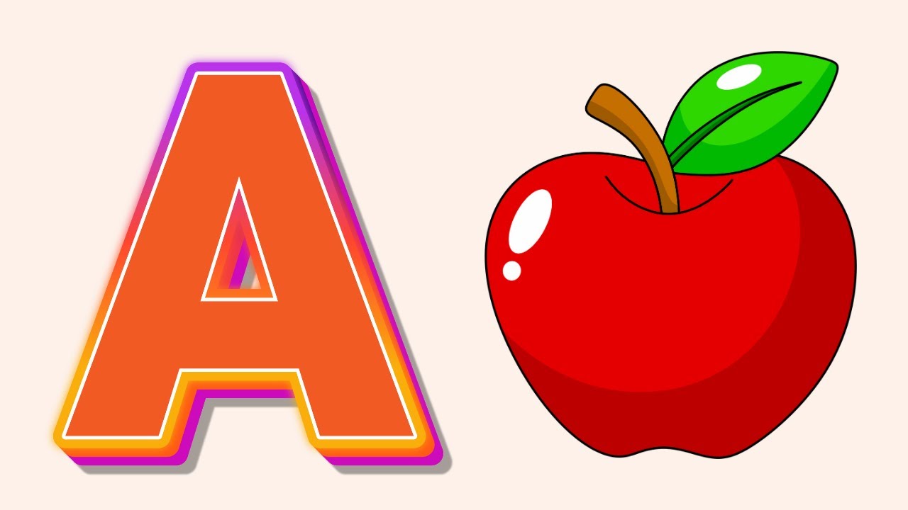 Long ABC Song for Kids  Alphabet Song Compilation  Learn ABC Phonics A to Z